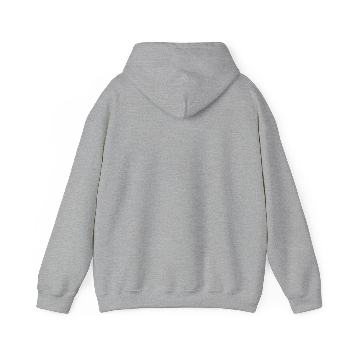 Oyasumi PunPun Kids Hoodie - alternate angle 1, merchandise