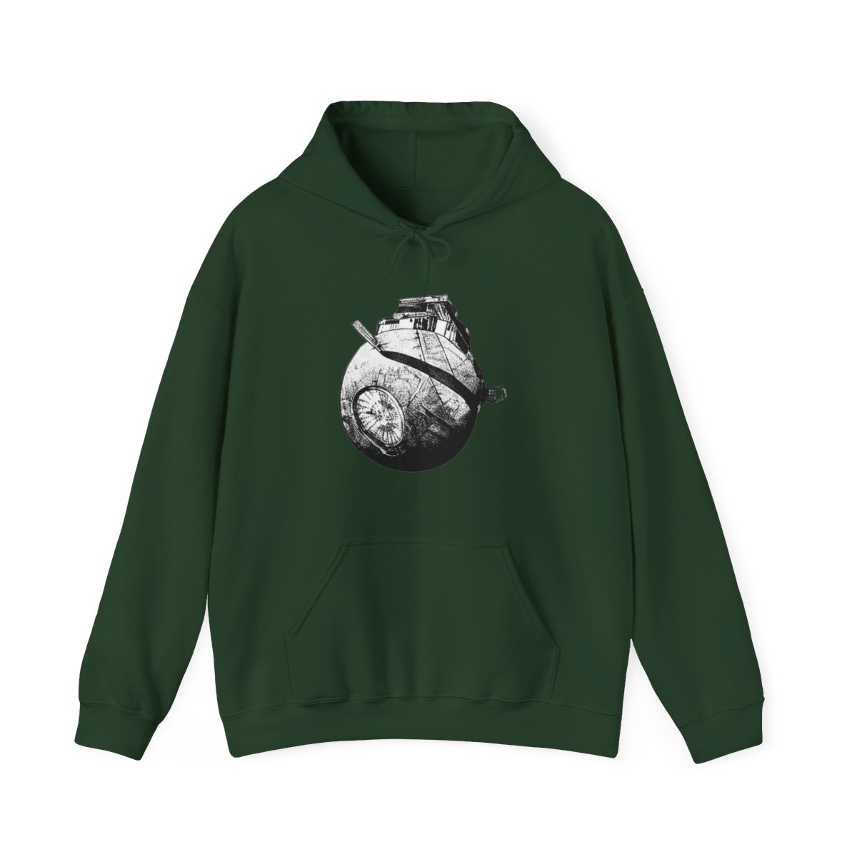 Oyasumi PunPun Kids Hoodie