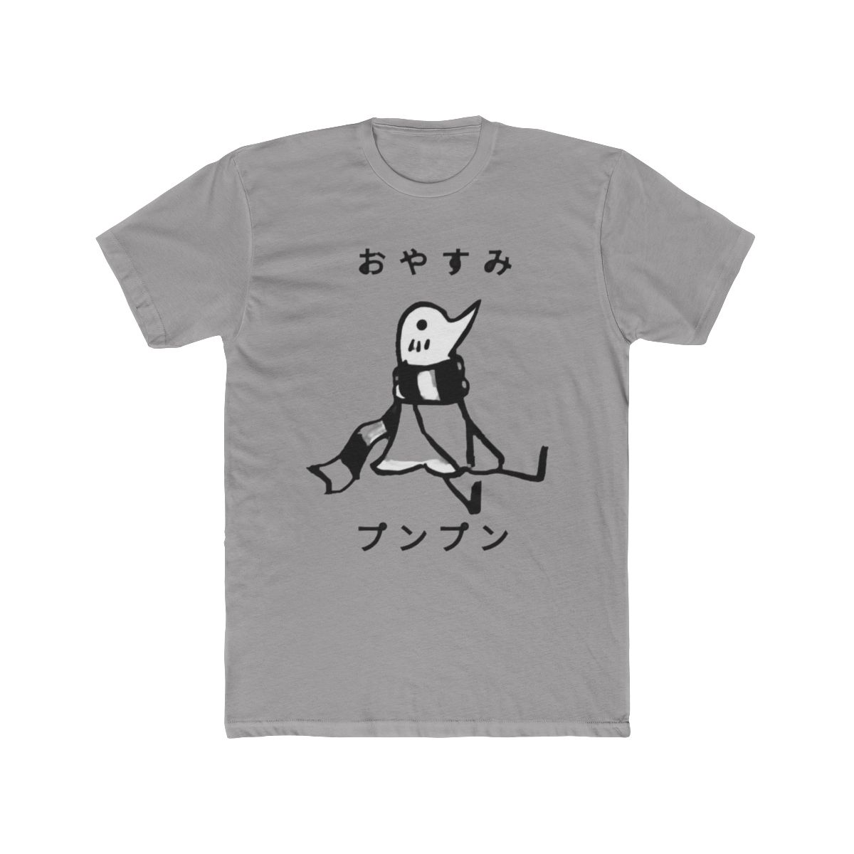 Scribble Oyasumi Punpun T Shirt - Official t-shirts merchandise