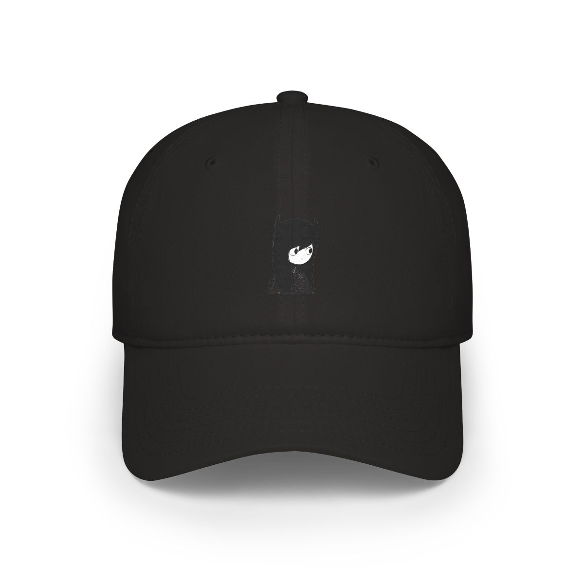 Calm Down Punpun Hat | Oyasumi Punpun