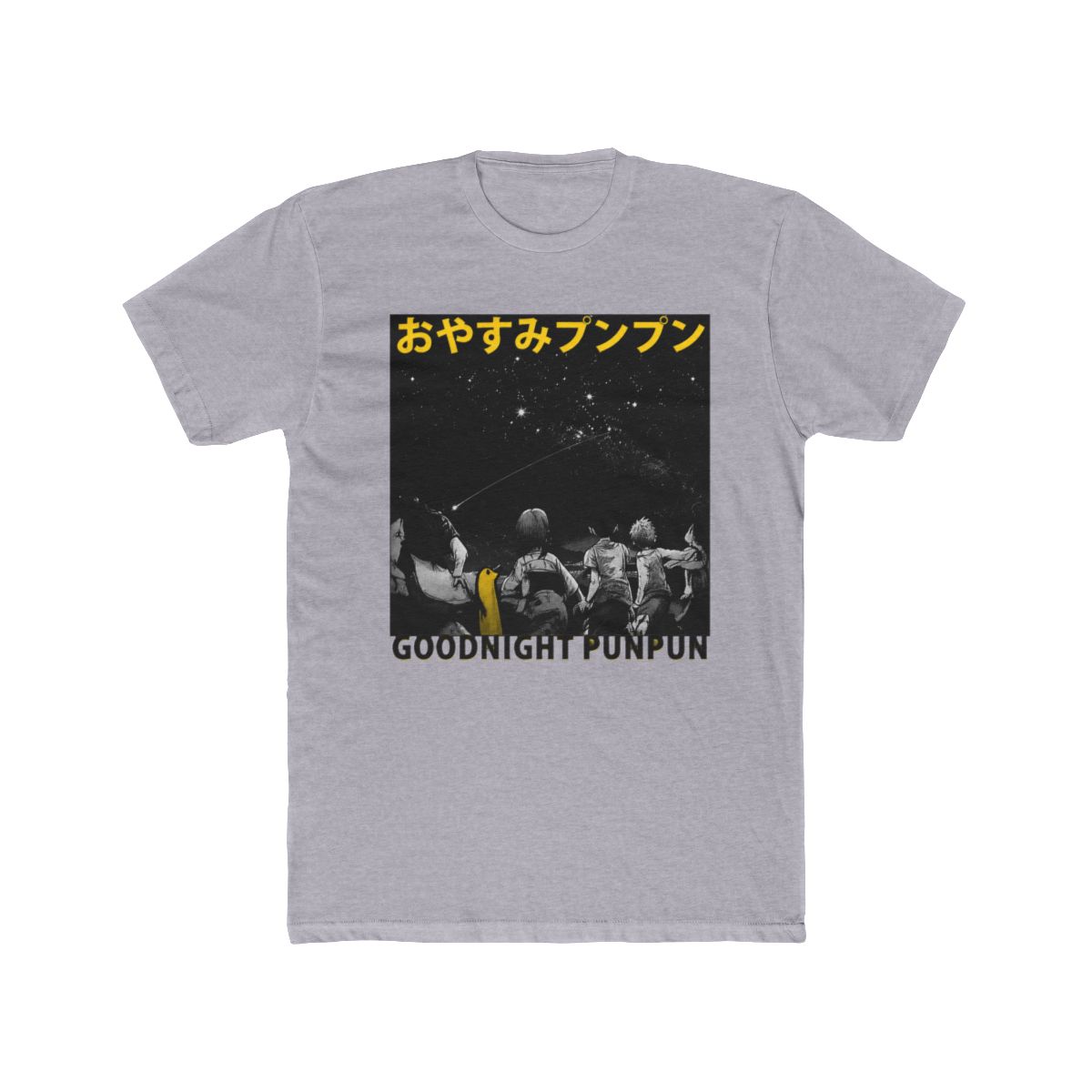 Oyasumi Punpun Kids Long Sleeve T Shirt