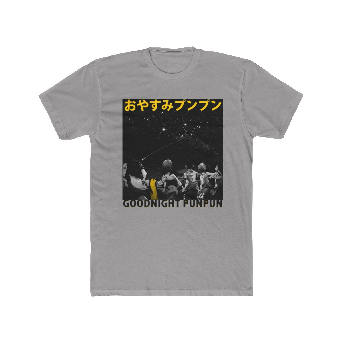 Oyasumi Punpun Kids Long Sleeve T Shirt - Official long-sleeves merchandise