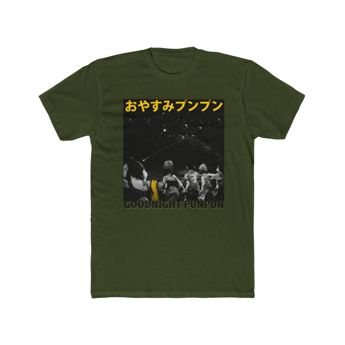 Oyasumi Punpun Kids Long Sleeve T Shirt - alternate angle 5, merchandise